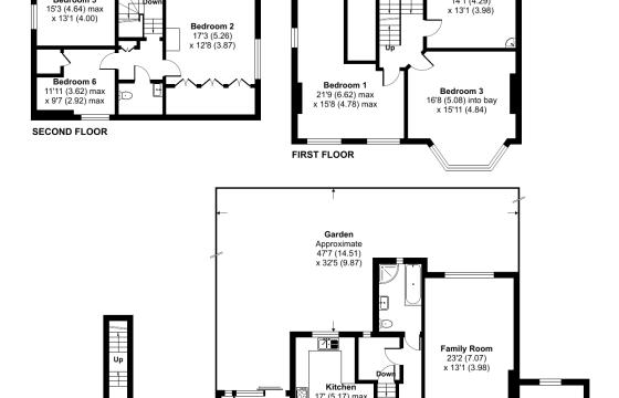 Conversion for sale in Purley photo